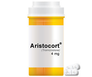 Aristocort
