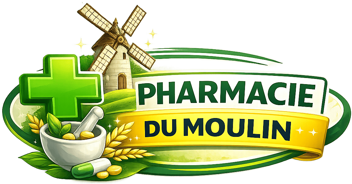 Pharmacie du Moulin